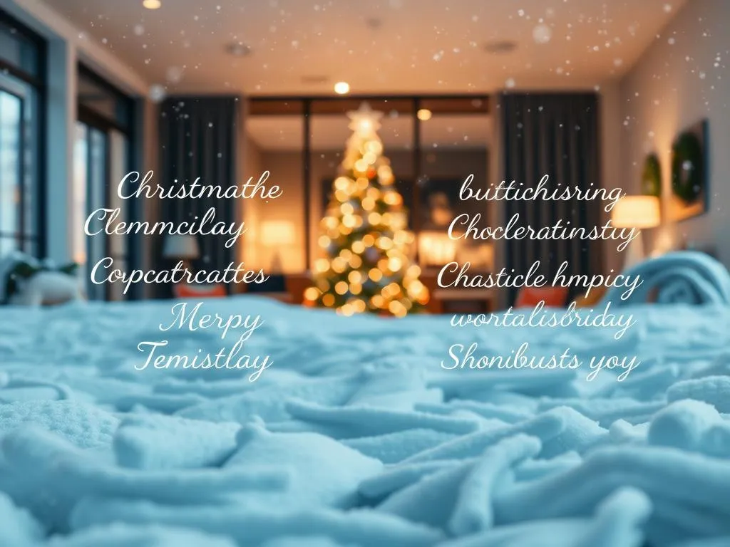 Weihnachtssprüche digital