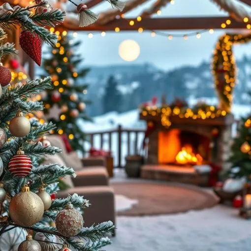 Weihnachtswunsch Ideen