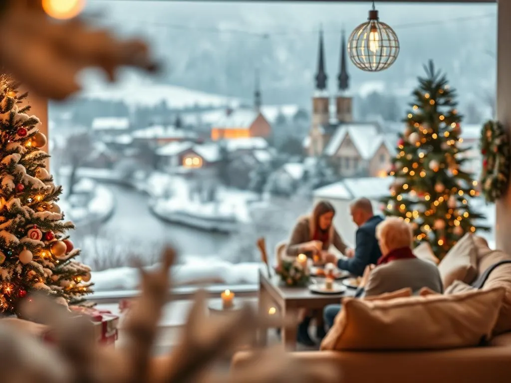 Werden Weihnachtsfeiertage bezahlt