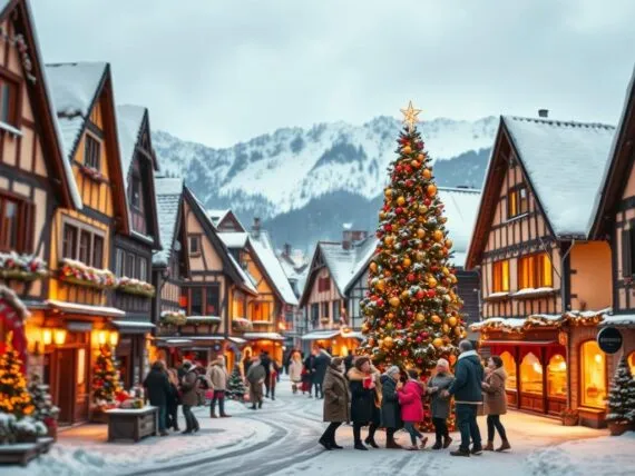 Bilder Weihnachtsfeiertage