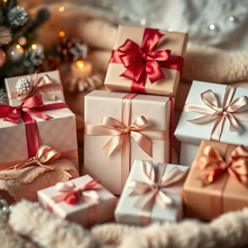 Geschenkideen für Frauen