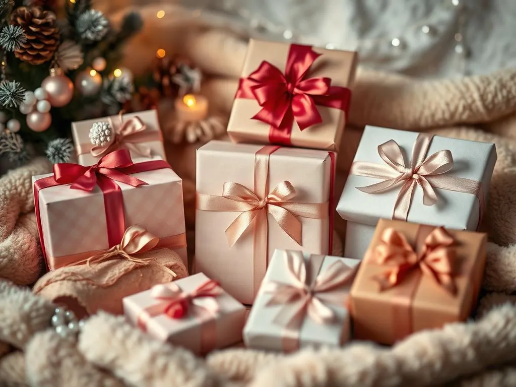 Geschenkideen für Frauen