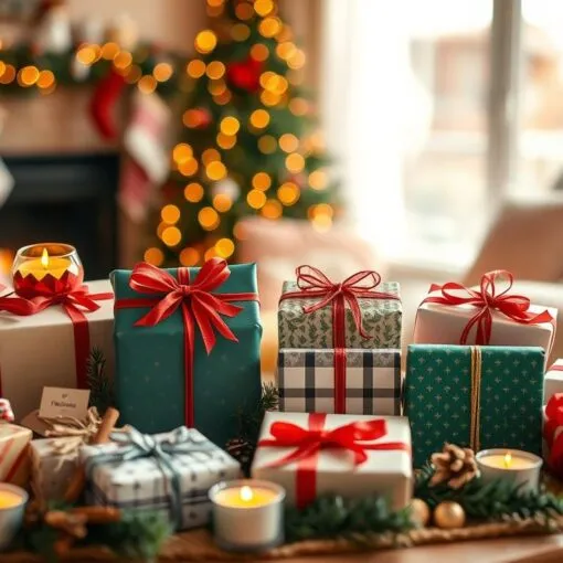 Kleine Geschenke Weihnachten