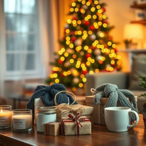 Last-Minute-Weihnachtsgeschenke