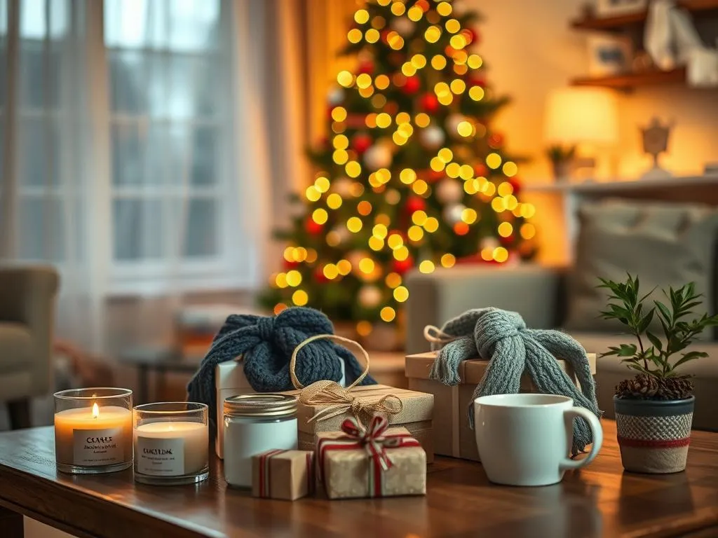 Last-Minute-Weihnachtsgeschenke