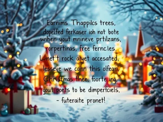 Lustige Weihnachtssprüche zum Lachen