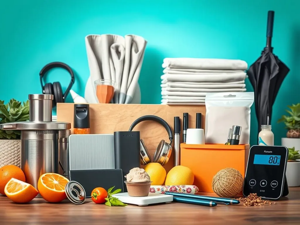 Praktische Alltagshelfer Geschenkideen Praktische Alltagshelfer Geschenkideen