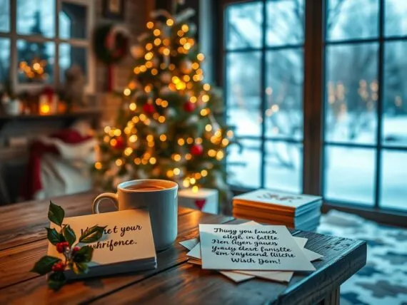 Tolle Weihnachtssprüche