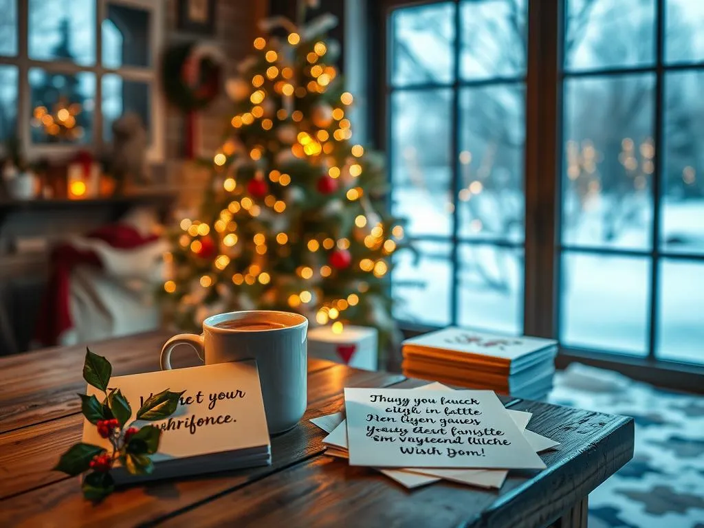 Tolle Weihnachtssprüche