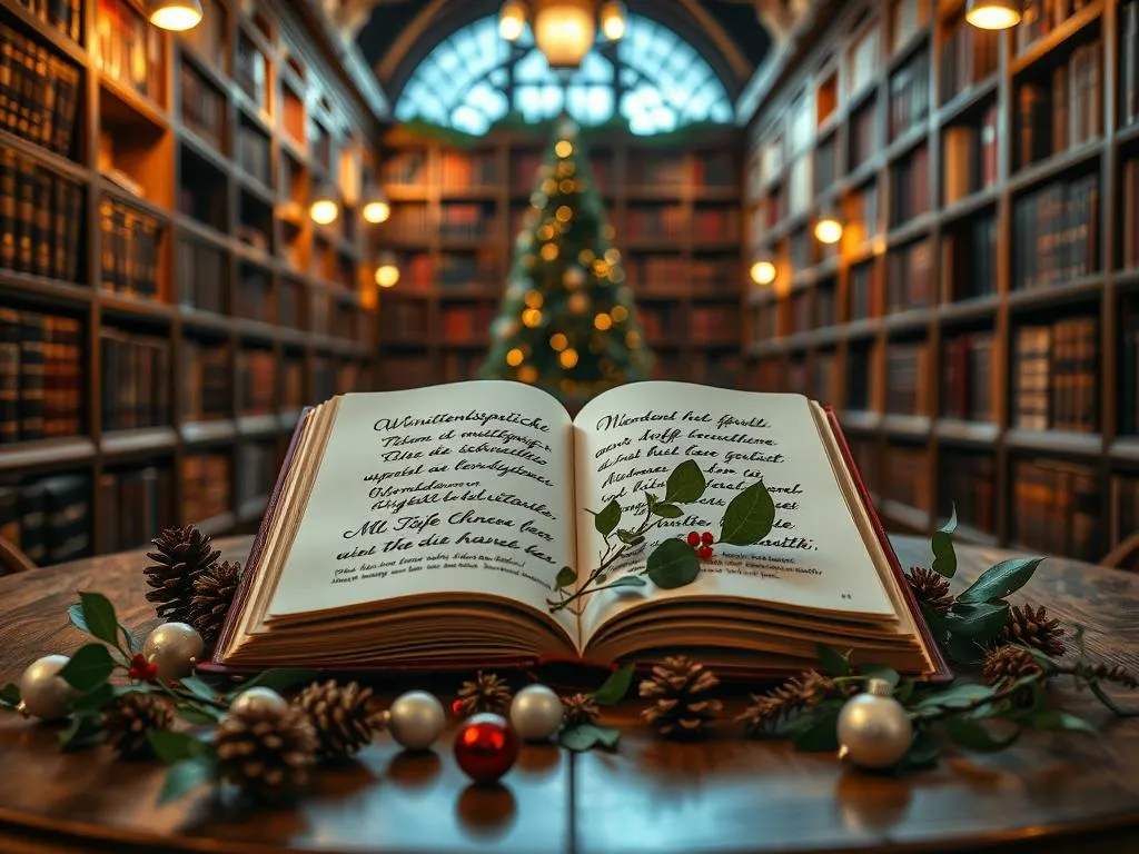 Weihnachtssprüche Quellen Weihnachtssprüche Quellen