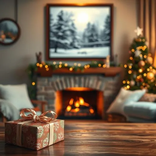 Weihnachtssprüche für Mama