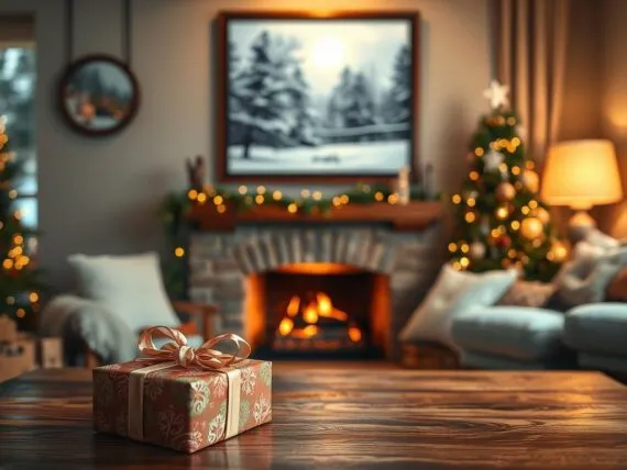 Weihnachtssprüche für Mama