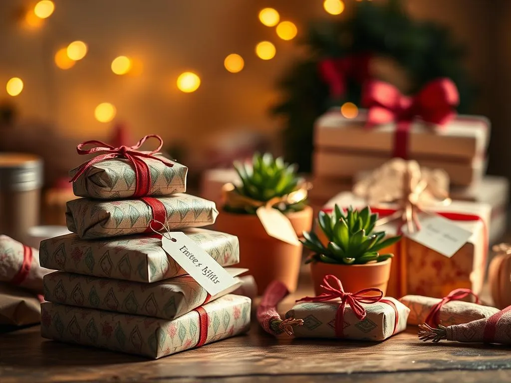 kleine Geschenkaufmerksamkeiten