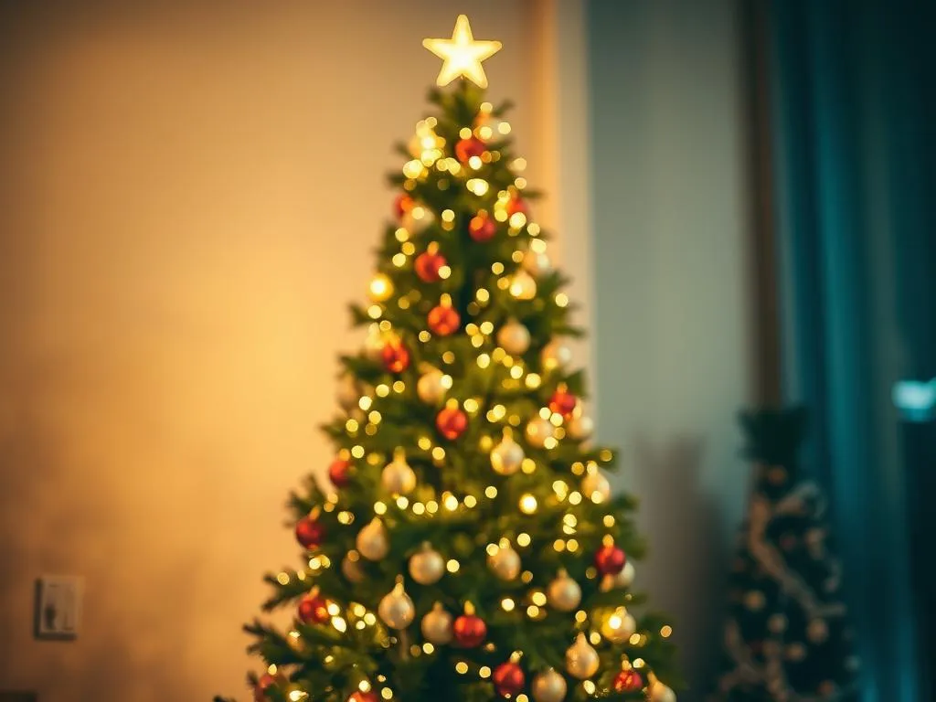 Beleuchtungstipps Weihnachtsbaum Beleuchtungstipps Weihnachtsbaum
