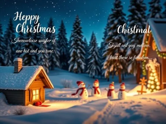 Lustige Weihnachtssprüche