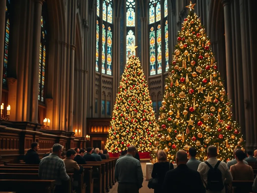 religiöse Bedeutung Weihnachten