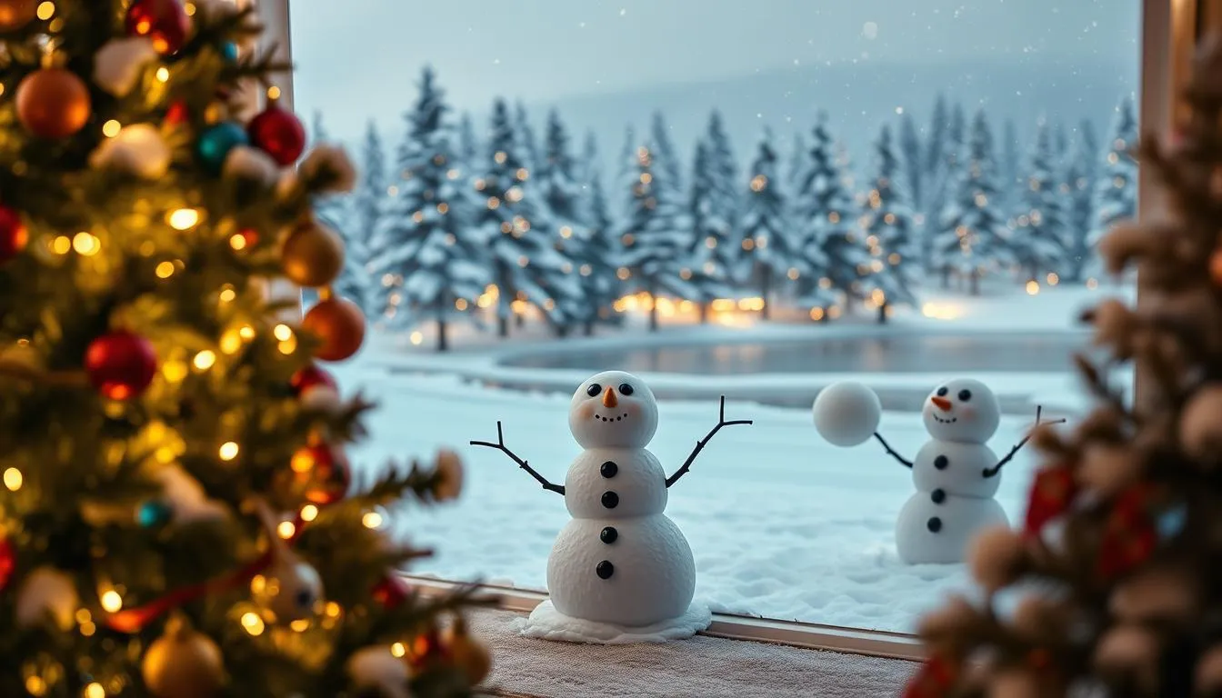 Frohe Weihnachten GIF kostenlos WhatsApp