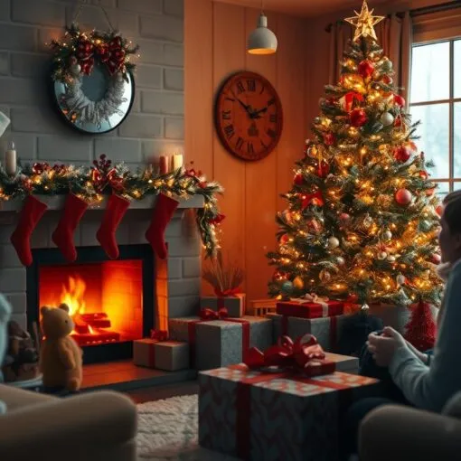 Frohe Weihnachten euch allen