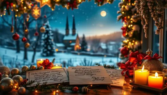 Frohe Weihnachten und einen guten Rutsch ins neue Jahr Sprüche