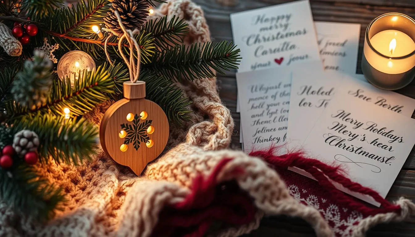 Frohe und gesegnete Weihnachten