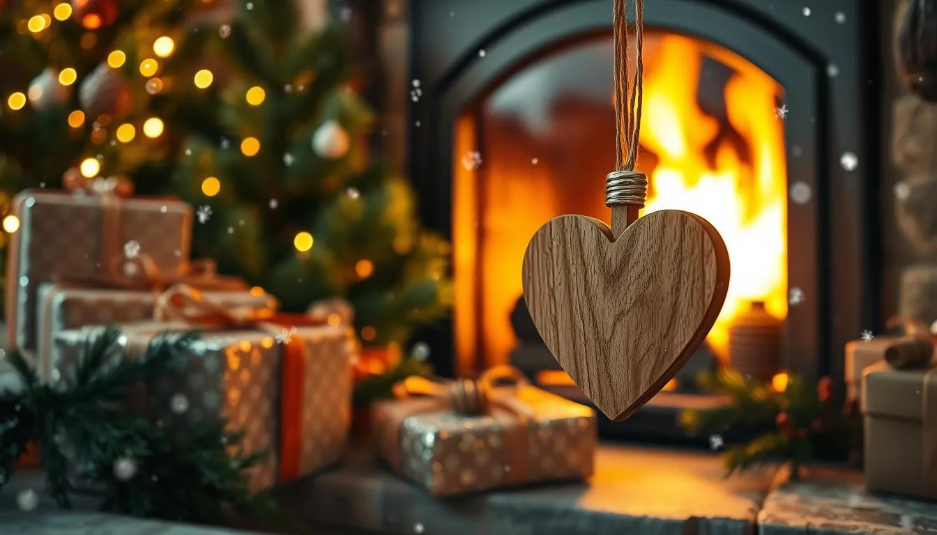 Geschenk für Freund Weihnachten