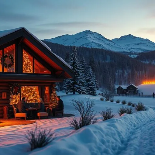 Ich wünsche euch allen Frohe Weihnachten