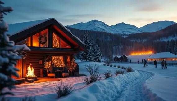 Ich wünsche euch allen Frohe Weihnachten