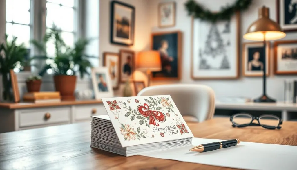 Kontakt und Beratung Weihnachtskarten Kontakt und Beratung Weihnachtskarten