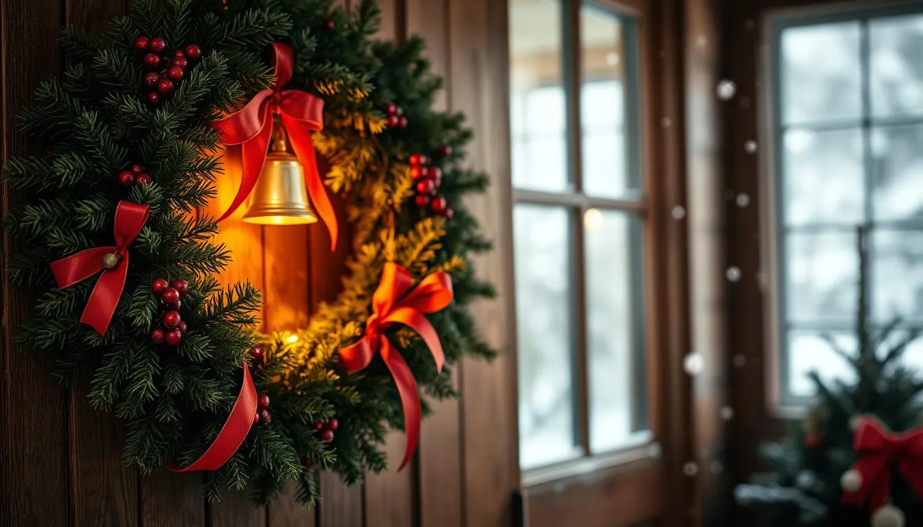 Liebevoller Weihnachtsspruch