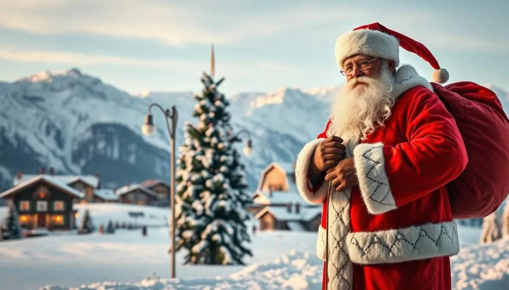 Nikolaus Weihnachtsmann Unterschiede Nikolaus Weihnachtsmann Unterschiede