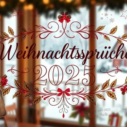 Spruch Spruch Frohe Weihnachten