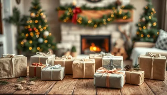 Weihnachtsgeschenke Ideen Eltern