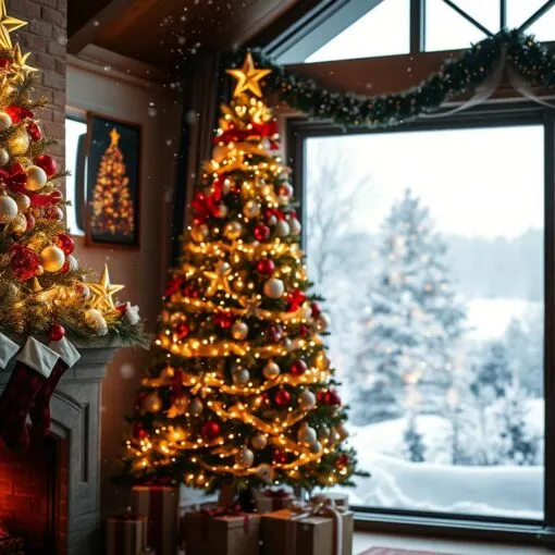 Weihnachtsspruch für Kunden