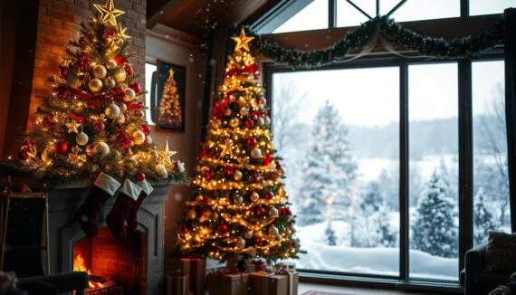 Weihnachtsspruch für Kunden