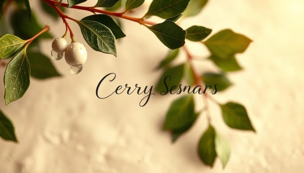 stilvolle Weihnachtsgrüße