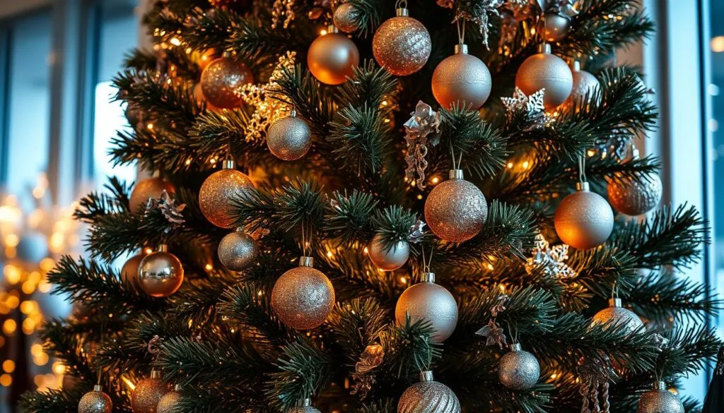 Besonderheiten Glitzerdekoration 2026