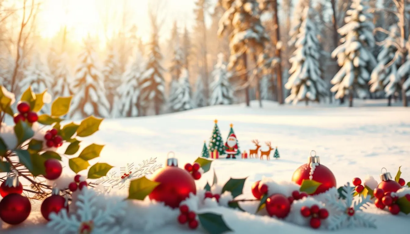 Clipart Frohe Weihnachten