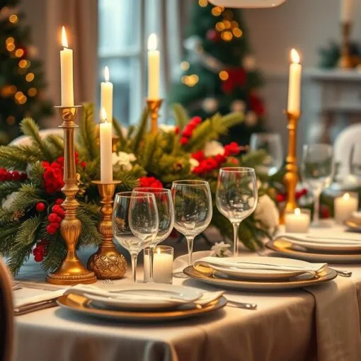 Ideen Weihnachtsessen