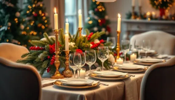 Ideen Weihnachtsessen