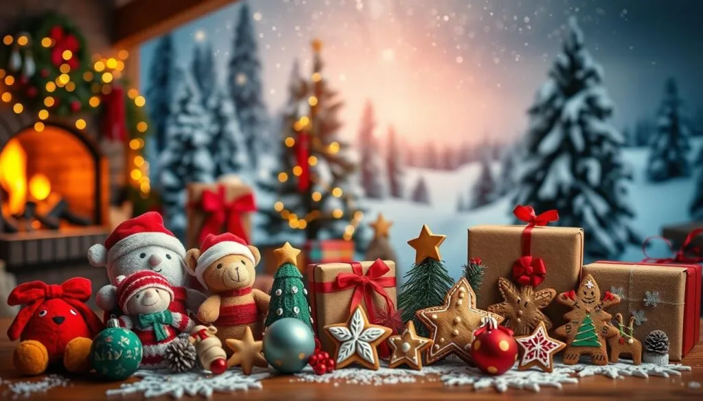 Innovative Nikolausgeschenk Ideen