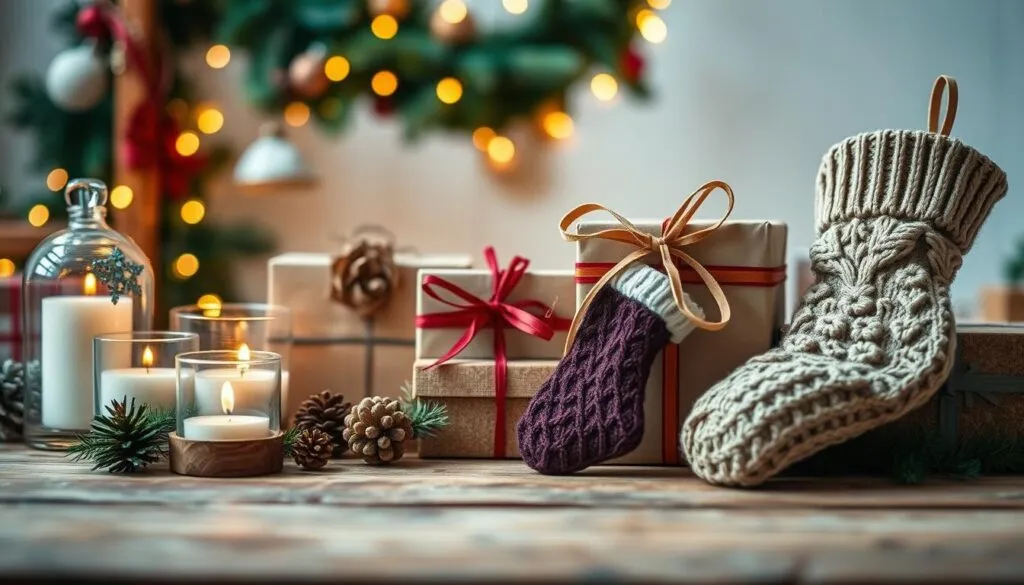 Kreative Geschenkideen Weihnachten