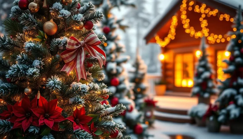 Kreative Gestaltungsideen für Weihnachtskarten