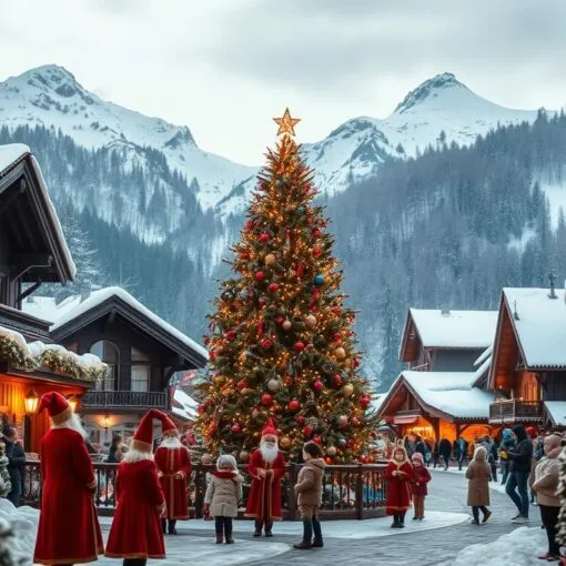 Nikolaus 6. Dezember