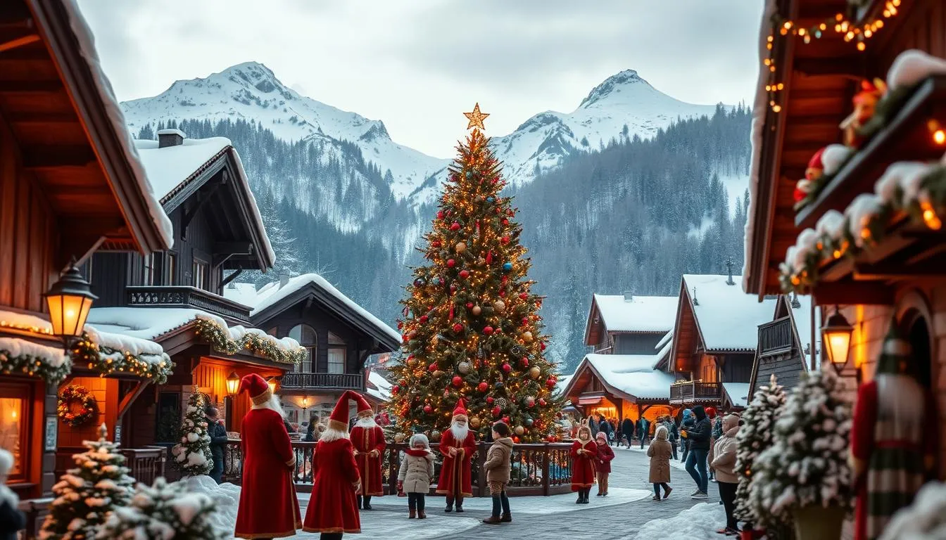 Nikolaus 6. Dezember