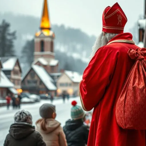 Österreichisch Nikolaus