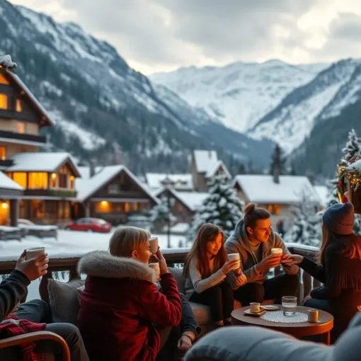 Wann wünscht man Frohe Weihnachten