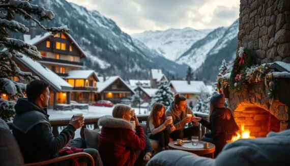 Wann wünscht man Frohe Weihnachten