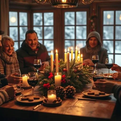 Warum 2 Weihnachtsfeiertage