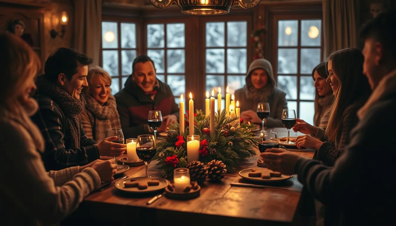 Warum 2 Weihnachtsfeiertage