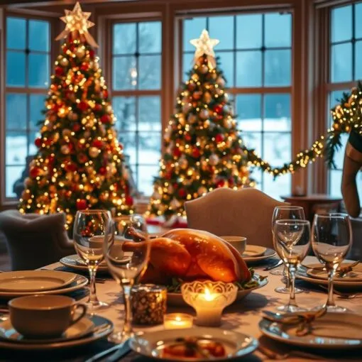 Weihnachtsfeiertage Englisch